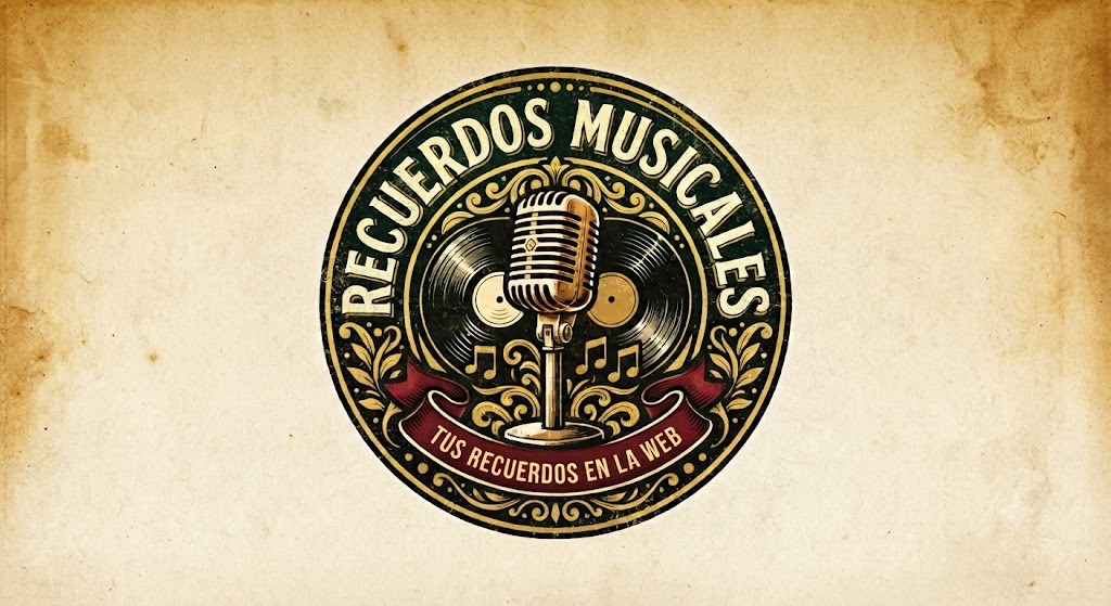 RECUERDOS MUSICALES