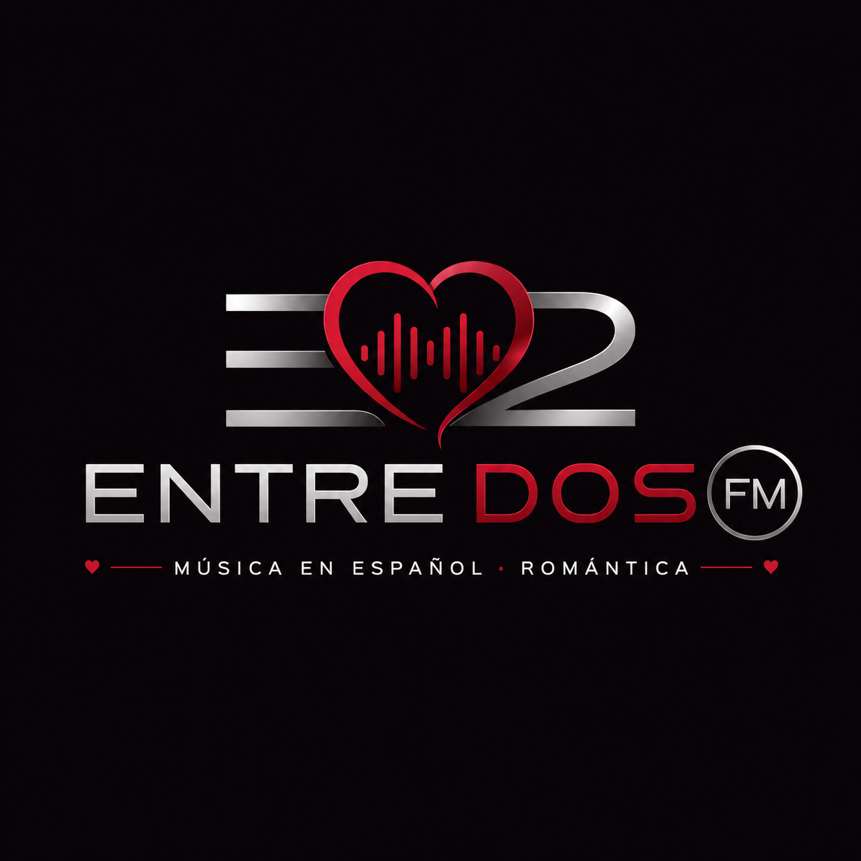 ENTRE DOS FM