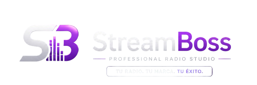 Stream Boss